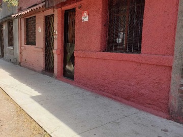 Venta / Casa / Recoleta