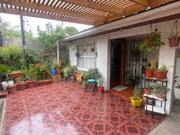 Venta / Casa / Recoleta