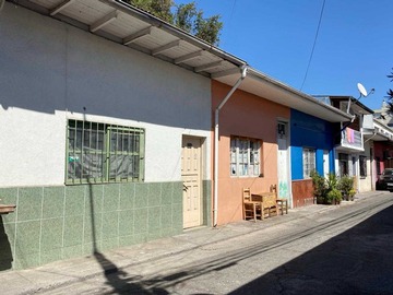 Venta / Casa / Recoleta