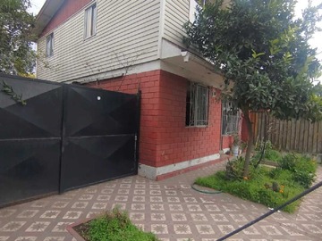 Venta / Casa / Recoleta