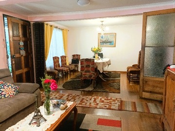 Venta / Casa / Recoleta