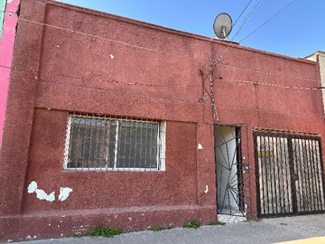 Venta / Casa / Recoleta