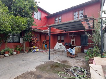 Venta / Casa / Recoleta