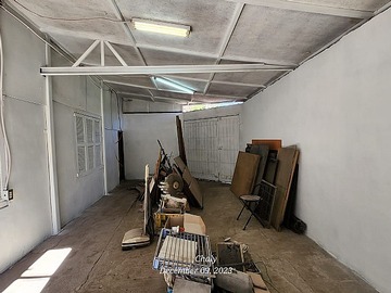 Venta / Casa / Recoleta
