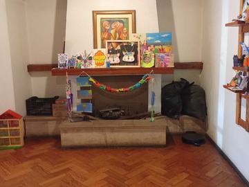 Venta / Casa / Recoleta