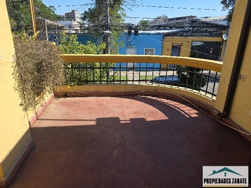 Venta / Casa / Recoleta