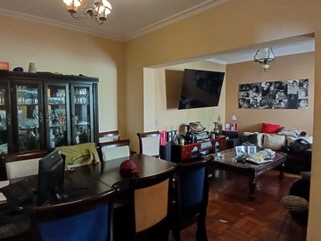 Venta / Casa / Recoleta