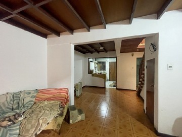 Venta / Casa / Recoleta