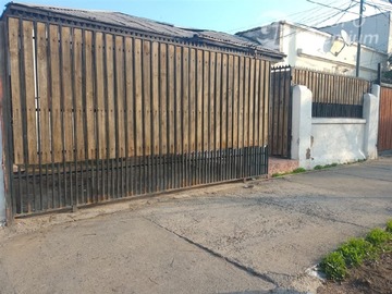 Venta / Casa / Recoleta