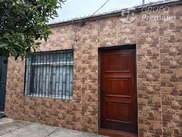 Venta / Casa / Recoleta