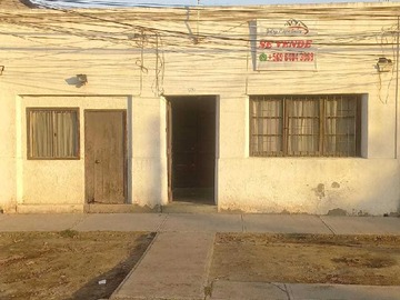 Venta / Casa / Recoleta