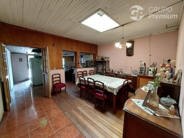 Venta / Casa / Recoleta