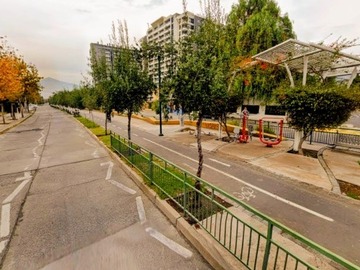 Venta / Casa / Recoleta