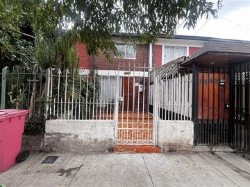 Venta / Casa / Recoleta