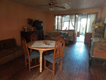 Venta / Casa / Recoleta