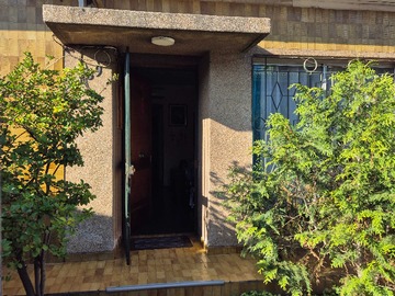 Venta / Casa / Recoleta