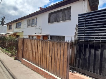 Venta / Casa / Recoleta