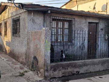 Venta / Casa / Recoleta