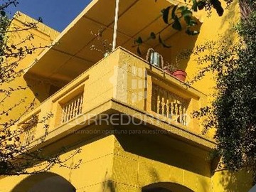 Venta / Casa / Recoleta