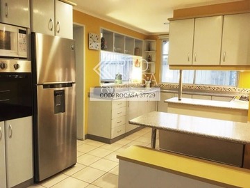 Venta / Casa / Recoleta