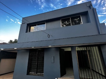 Venta / Casa / Recoleta