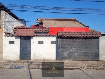 Venta / Casa / Recoleta