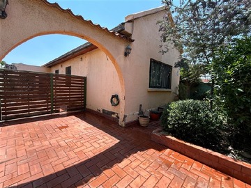 Venta / Casa / Recoleta