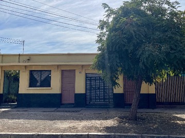 Venta / Casa / Recoleta