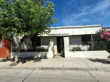 Venta / Casa / Recoleta