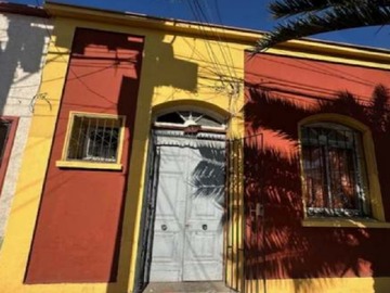 Venta / Casa / Recoleta