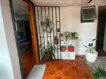 Venta / Casa / Recoleta