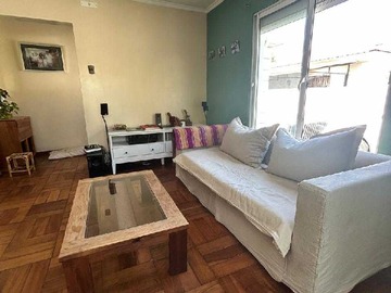 Venta / Casa / Recoleta