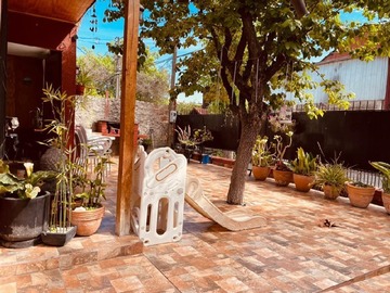 Venta / Casa / Recoleta