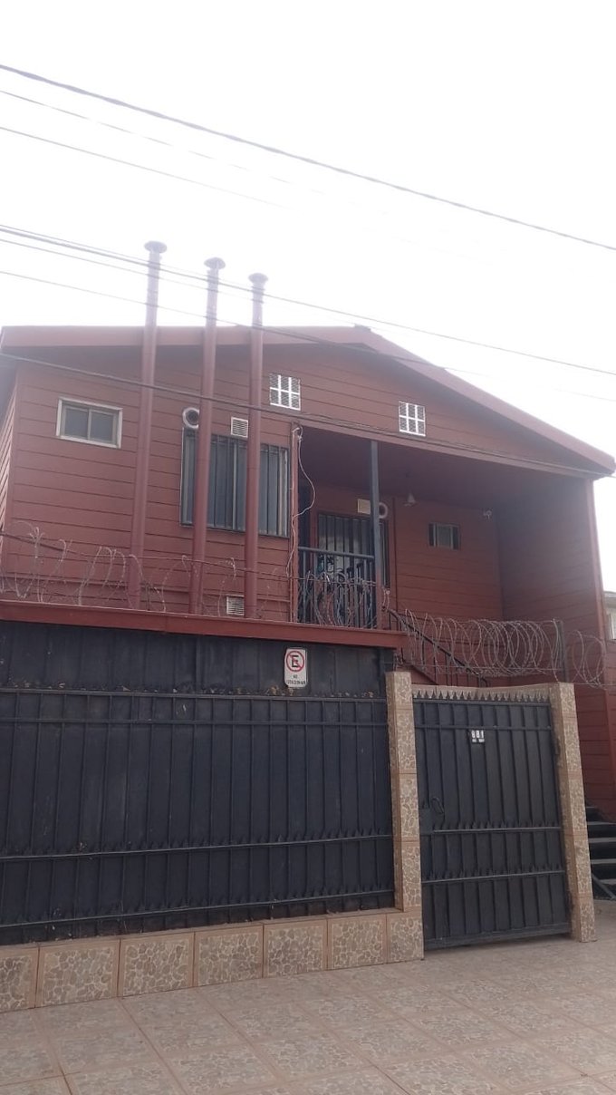 casa a la venta