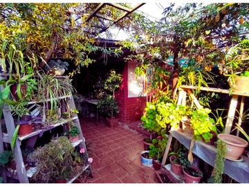 Venta / Casa / Renca