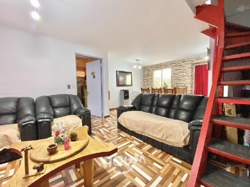 Venta / Casa / Renca