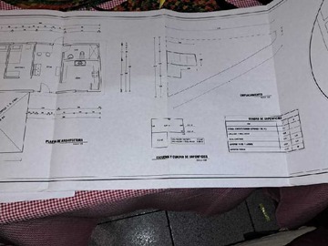 Venta / Casa / Renca