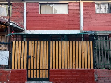 Venta / Casa / Renca