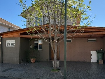 Venta / Casa / Renca