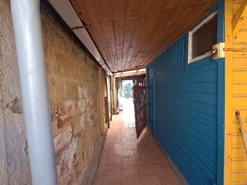 Venta / Casa / Renca
