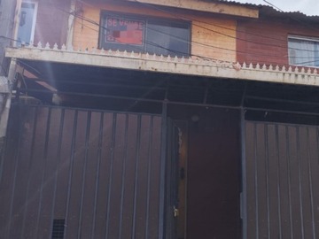Venta / Casa / Renca