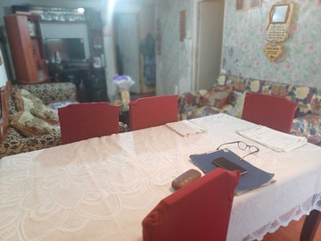 Venta / Casa / Renca