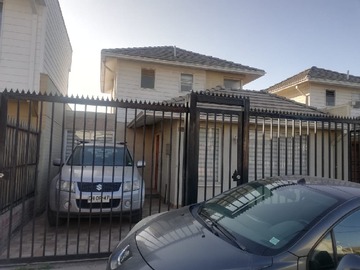 Venta / Casa / Renca
