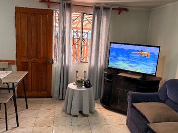 Venta / Casa / Renca