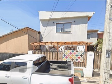 Venta / Casa / Renca