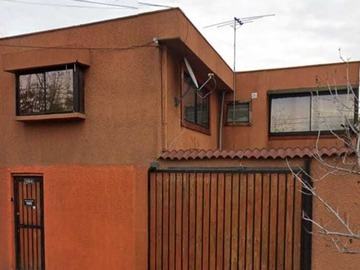 Venta / Casa / Renca