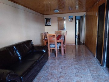 Venta / Casa / Renca