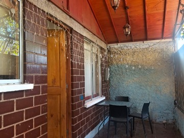 Venta / Casa / Renca