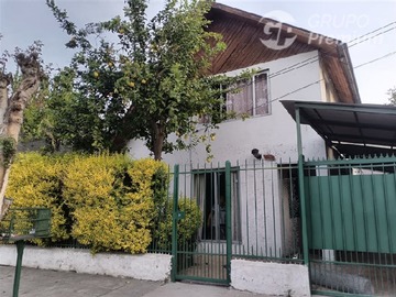 Venta / Casa / Renca