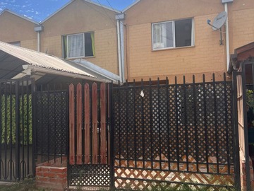 Venta / Casa / Renca